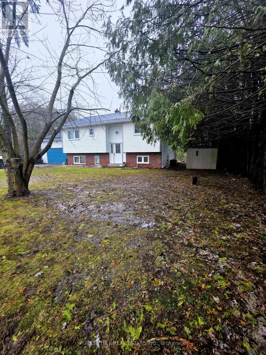Detached at 859 LAKESHORE ROAD E, Oro-Medonte