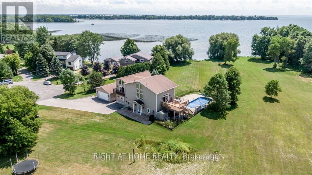 Detached at 3788 TUPPY DRIVE, Ramara