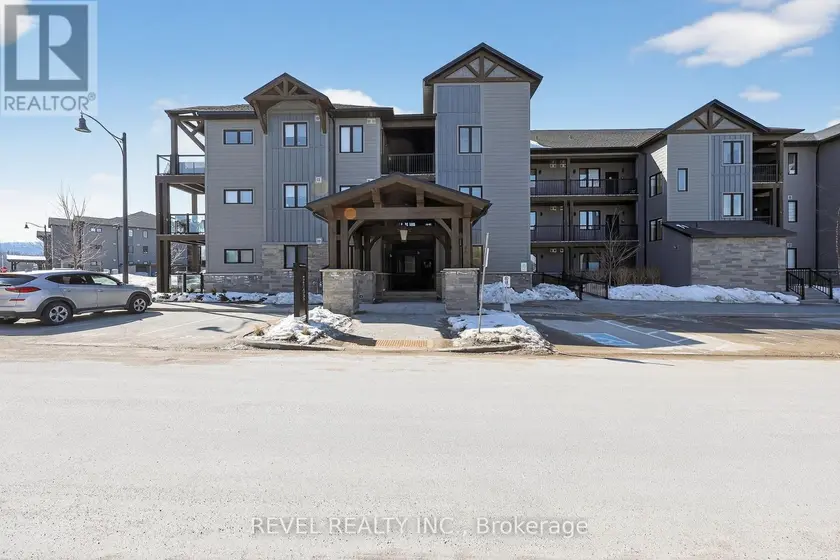 Apartment at 306 - 10 BEAUSOLEIL LANE, Blue Mountains