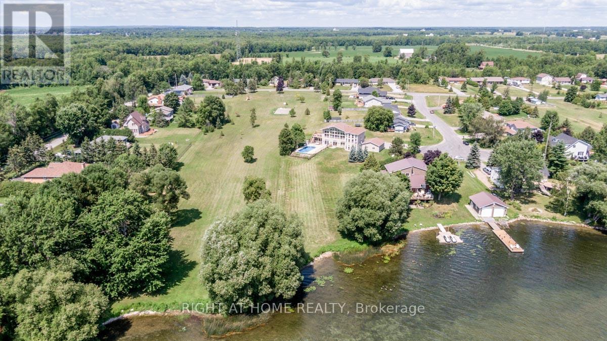 Vacant Land at 3786 TUPPY DRIVE, Ramara