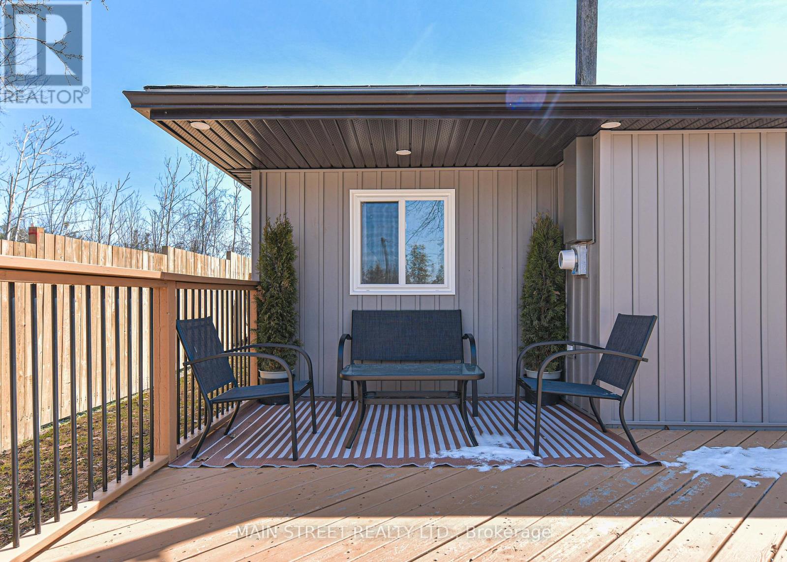 Detached at 1079 SYLVAN GLEN DRIVE, Ramara
