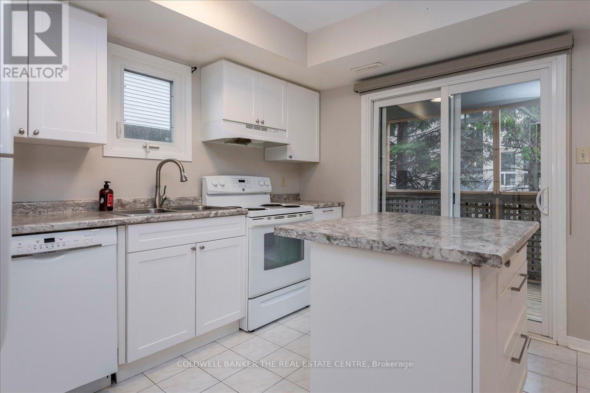 Townhouse at 9 - 119 D'AMBROSIO DRIVE, Barrie
