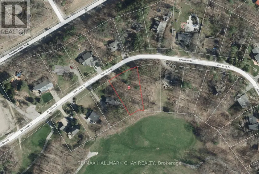 Vacant Land at 19 BIRCH GROVE DRIVE, Oro-Medonte