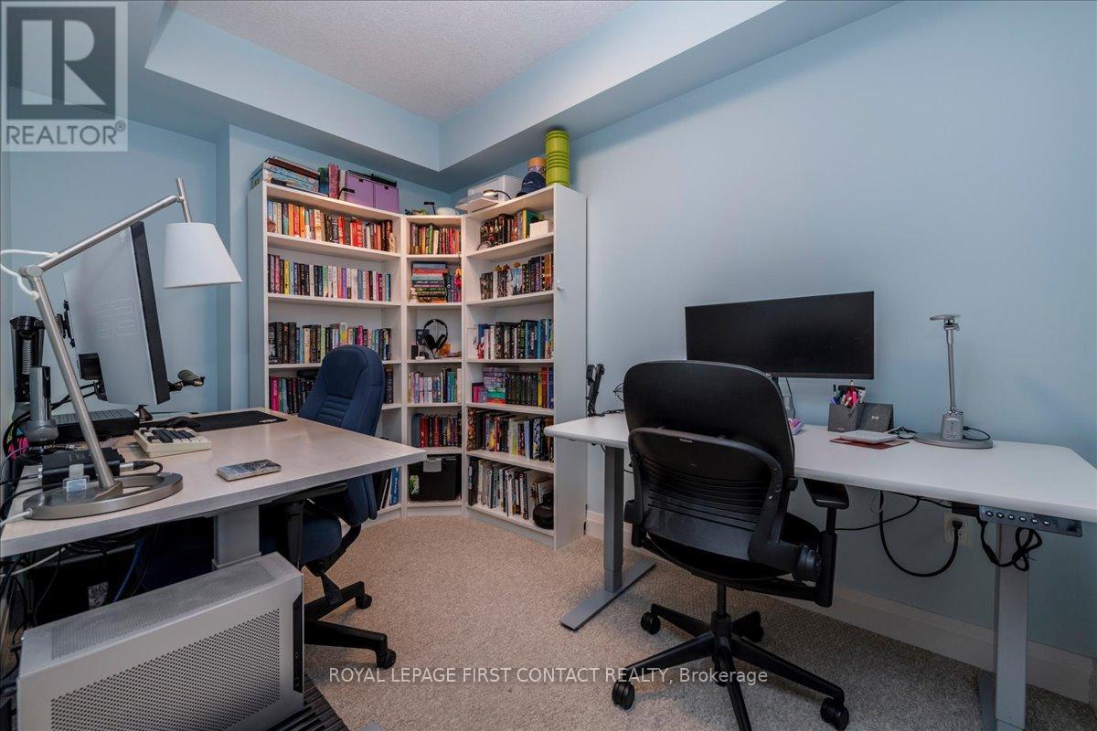 Apartment at 407 - 300 ESSA ROAD, Barrie