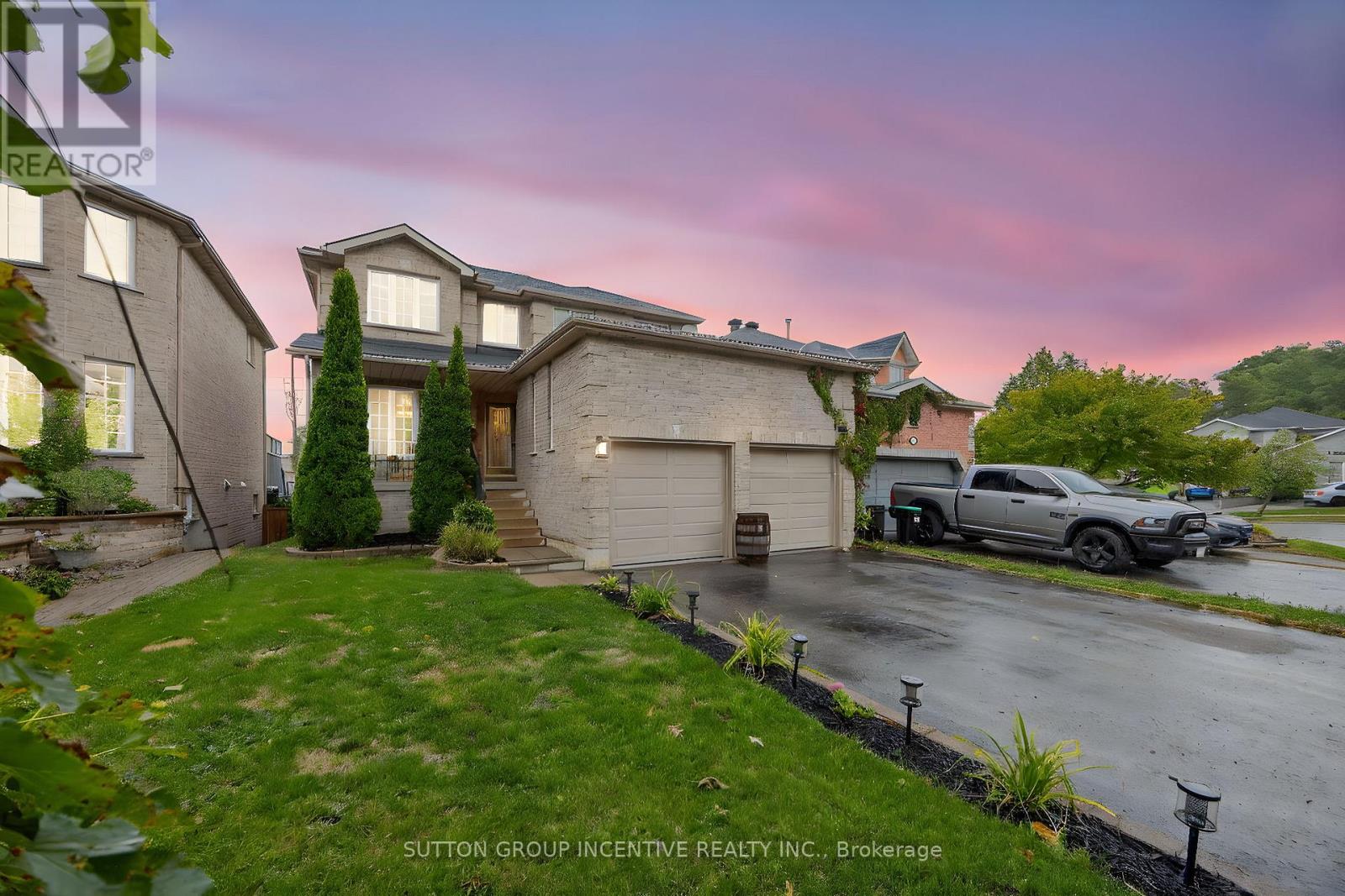Detached at 4 DUNNETT DRIVE, Barrie (Ardagh)