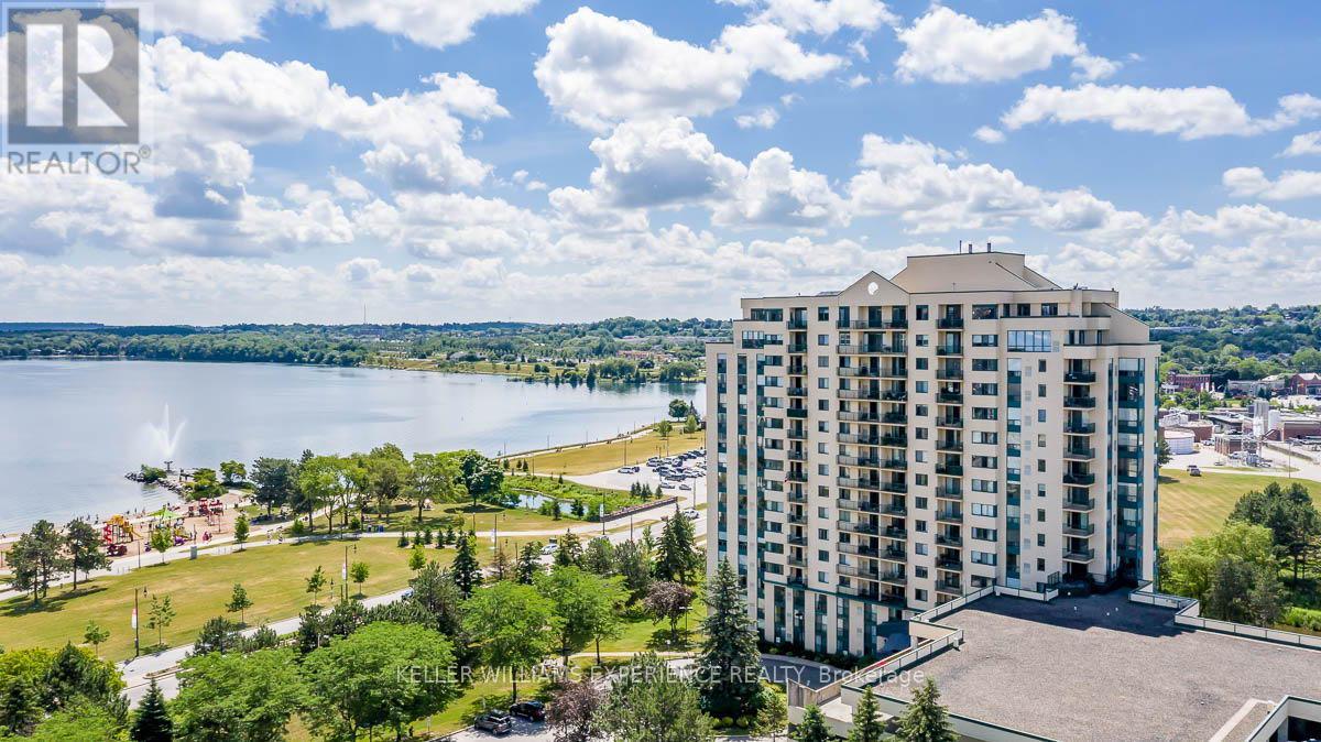 Apartment at 104 - 75 ELLEN STREET, Barrie (City Centre)