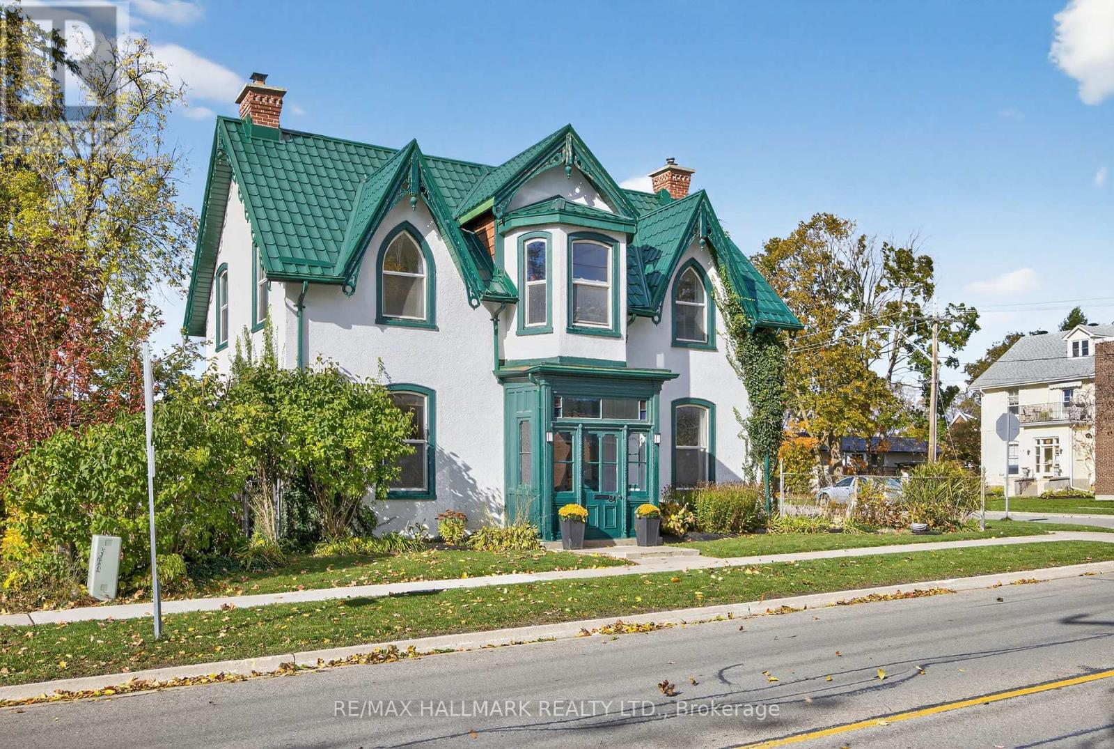 Detached at 84 WELLINGTON STREET E, Barrie (Wellington)