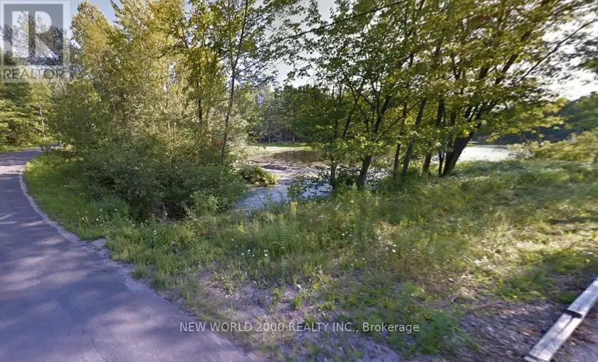 Vacant Land at 7816 RIVERLEIGH DRIVE, Ramara