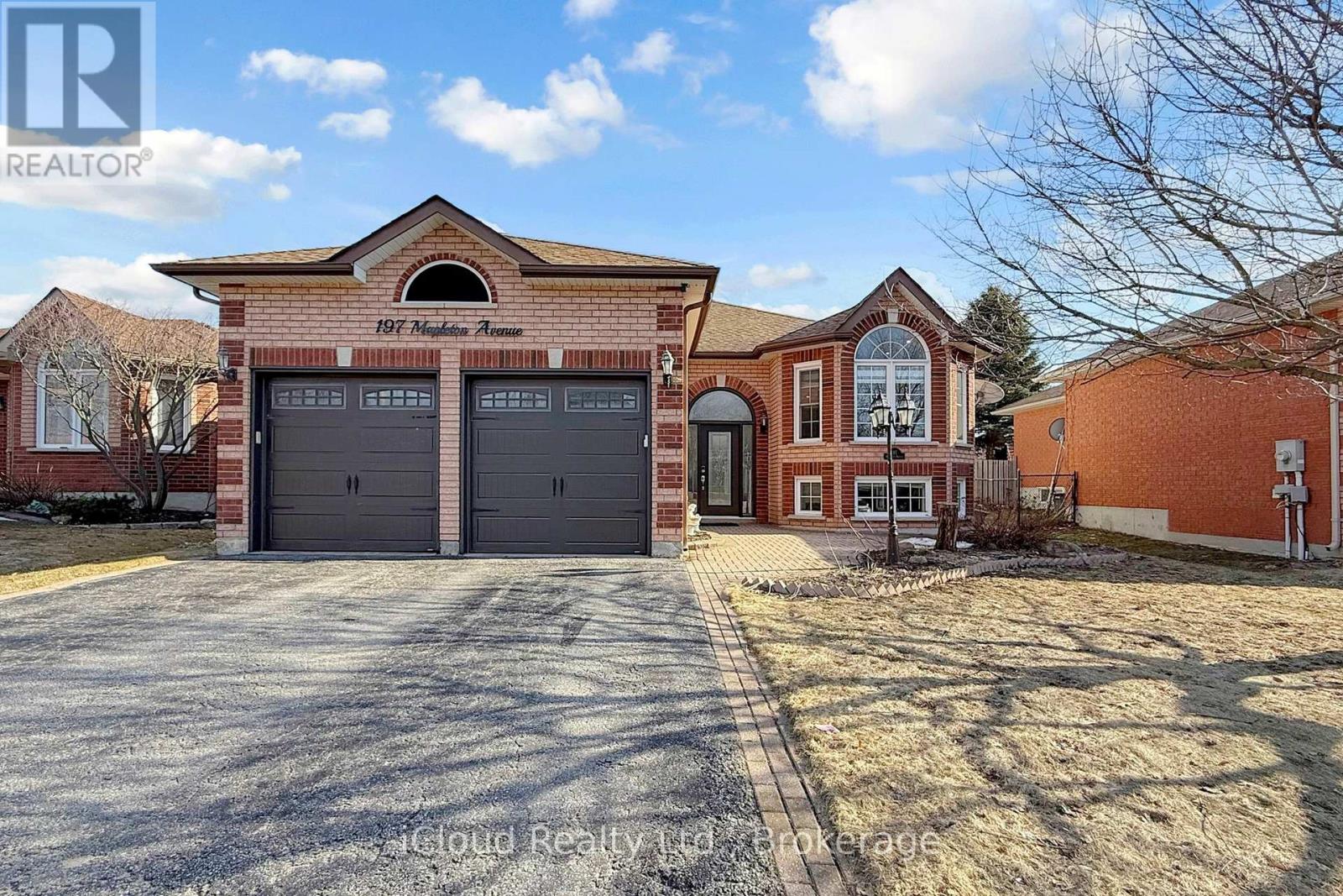 Detached at 197 MAPLETON AVENUE, Barrie (Holly)