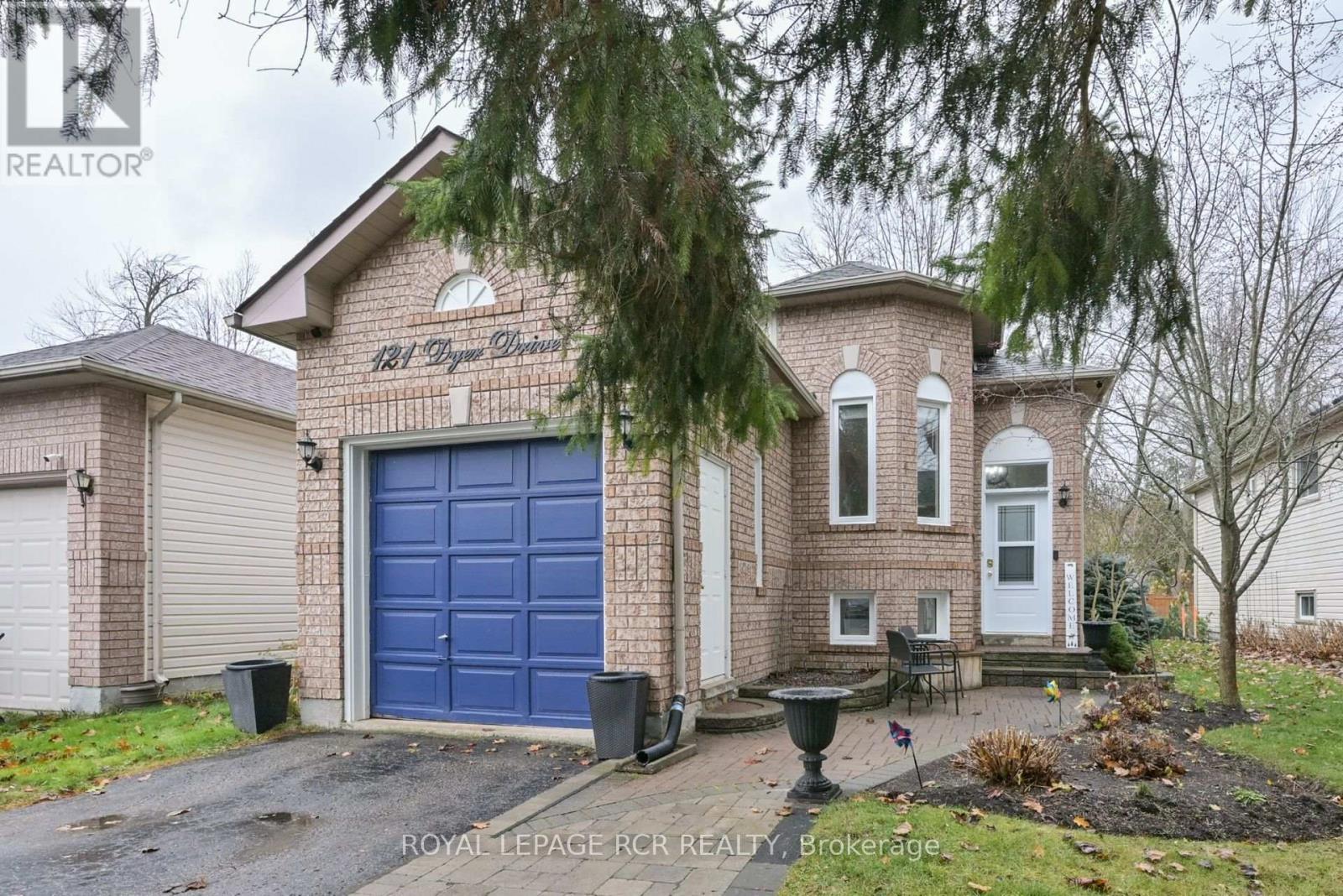 Detached at 121 DYER DRIVE, Wasaga Beach