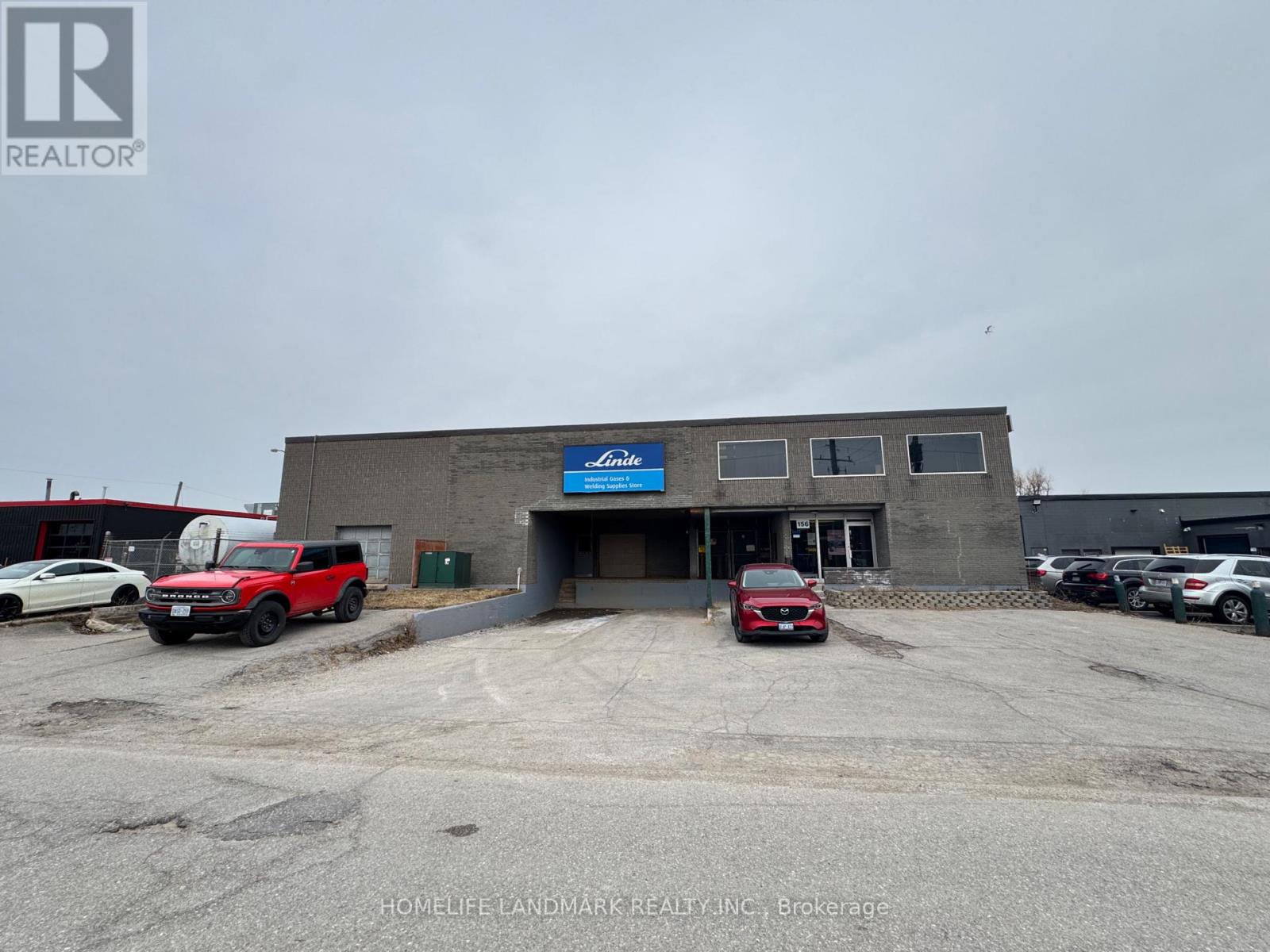 Other at 156 JOHN STREET, Barrie (Lakeshore)