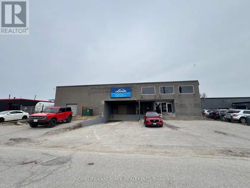 Other at 156 JOHN STREET, Barrie