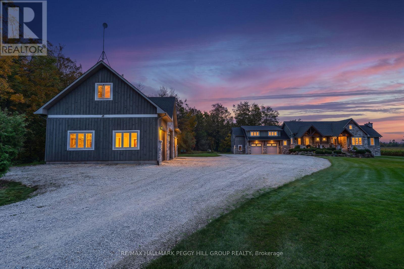Detached at 2265 CONCESSION 11 NOTTAWASAGA S, Clearview