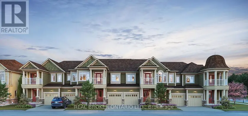Townhouse at 28 PLEASANT BAY LANE, Wasaga Beach