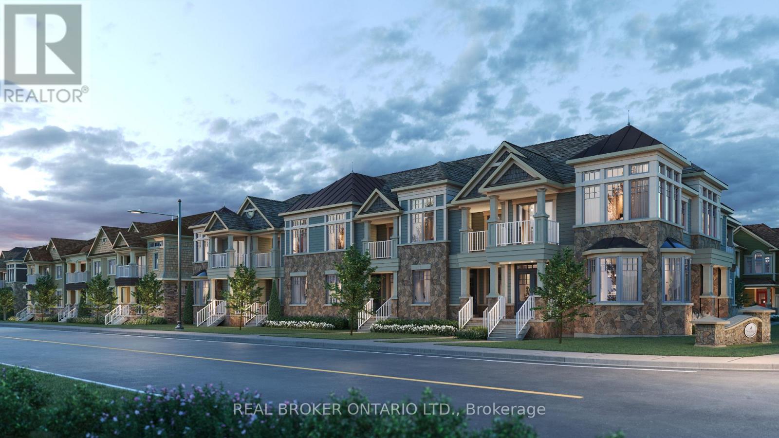 Townhouse at 281 RIVER ROAD EAST, Wasaga Beach