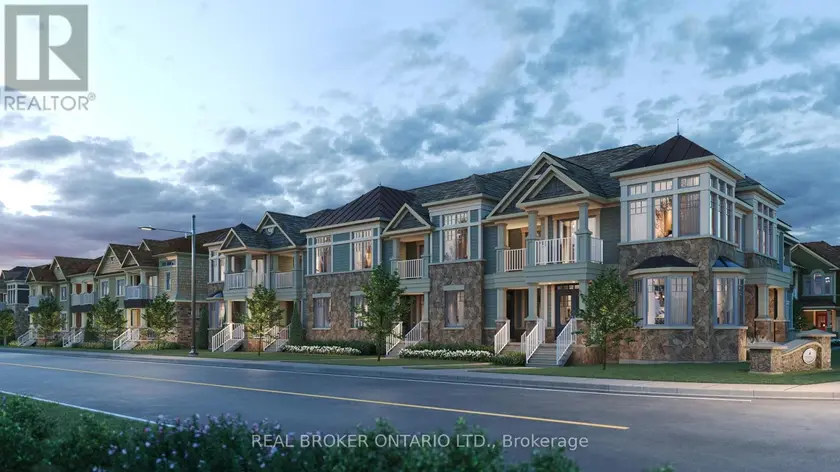 Townhouse at 281 RIVER ROAD EAST, Wasaga Beach