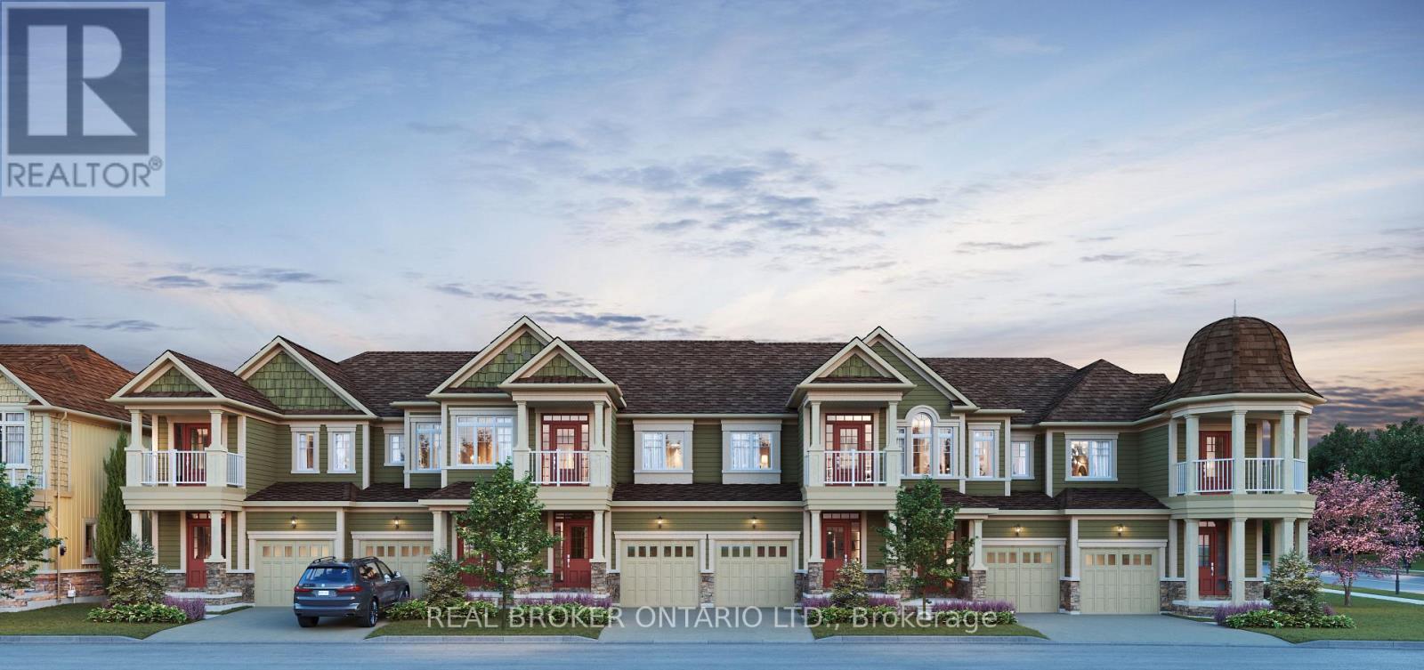 Townhouse at 38 PLEASANT BAY LANE, Wasaga Beach