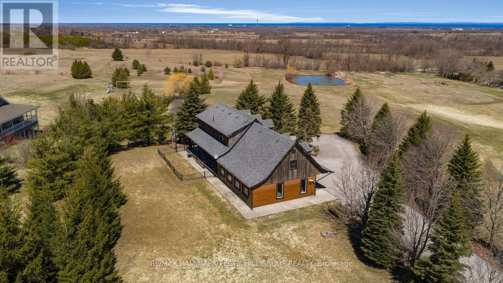 Detached at 8886 COUNTY ROAD 91, Clearview