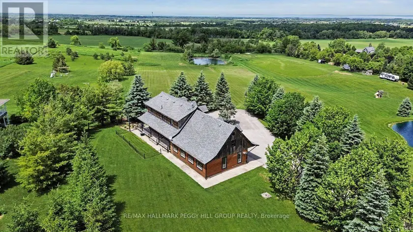 Detached at 8886 COUNTY ROAD 91, Clearview