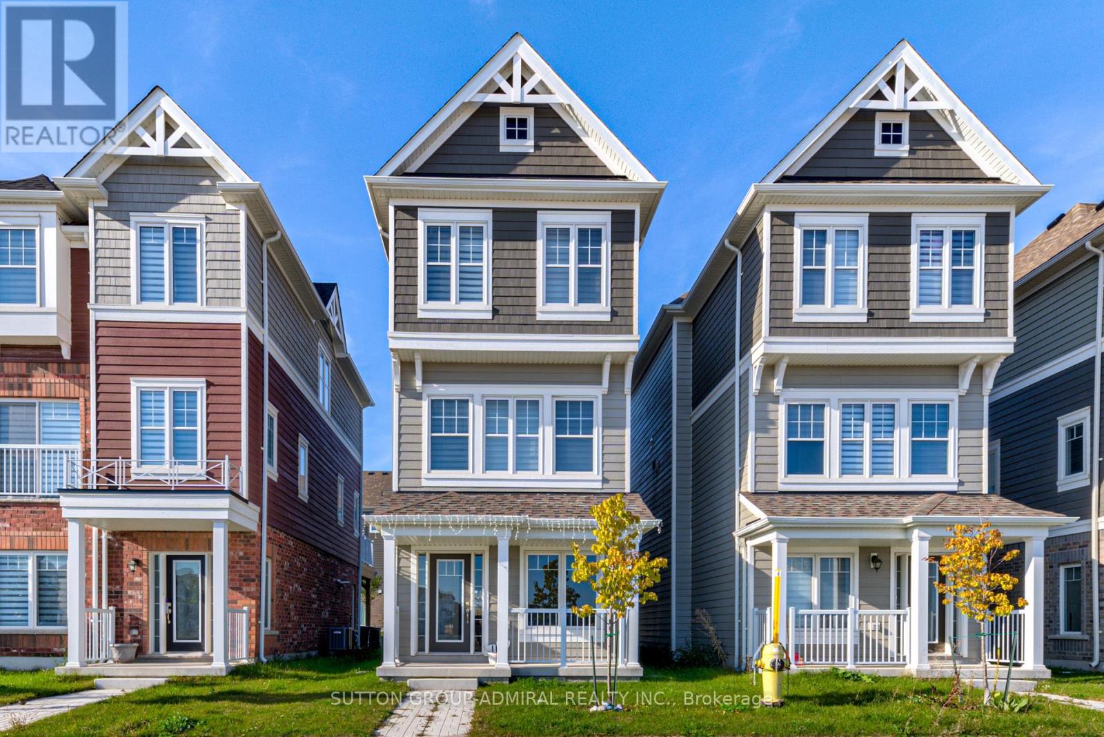 Detached at 117 SANDHILL CRANE DRIVE, Wasaga Beach