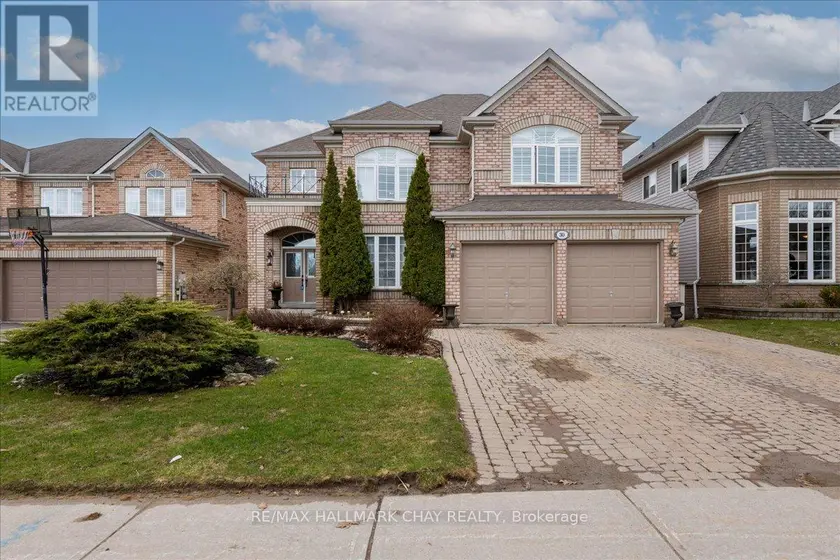 Detached at 30 BIRKHALL PLACE N, Barrie (Innis-Shore)
