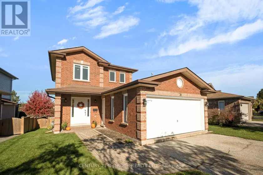 Detached at 76 ARTHUR AVENUE, Barrie