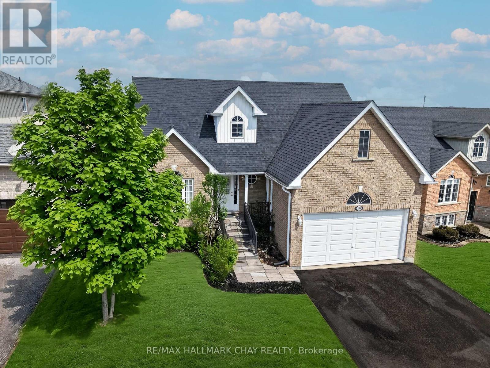 Detached at 3198 BASS LAKE SIDE ROAD E, Orillia