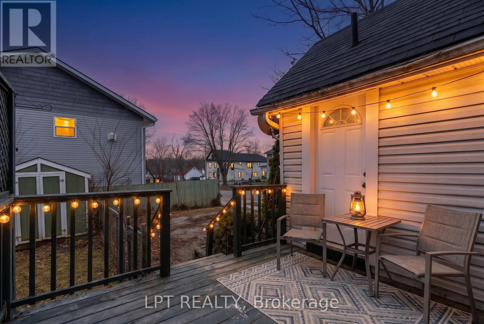 Detached at 249 HARVEY STREET, Orillia