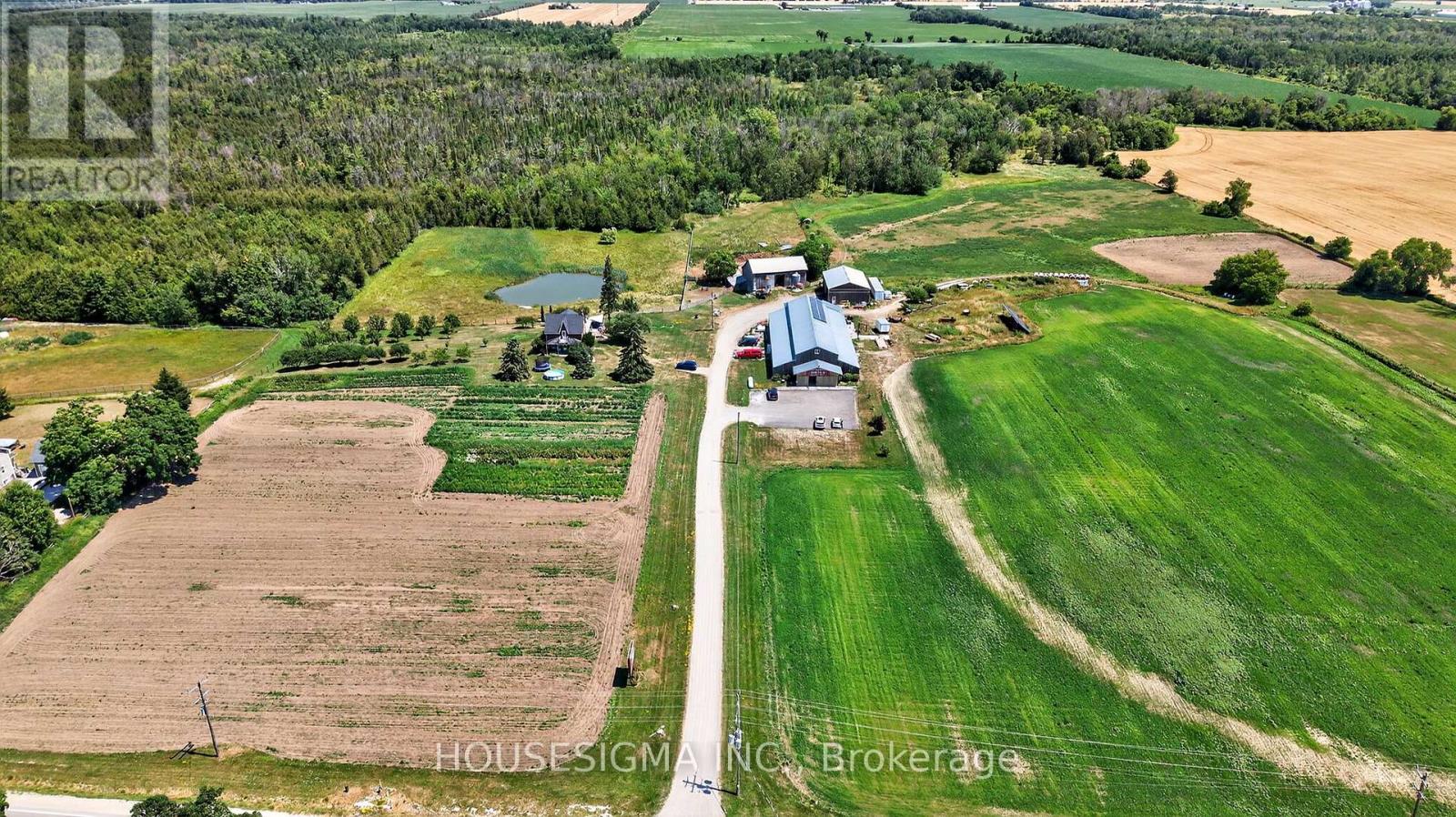 Other at 1617 42 COUNTY ROAD, Clearview