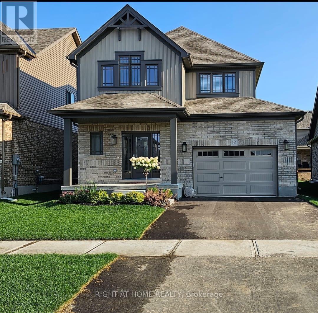 Detached at 12 MITCHELL AVENUE, Collingwood