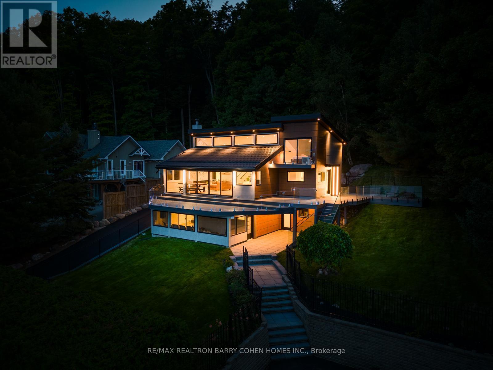 Detached at 237 WEST SHORE DRIVE, Tiny