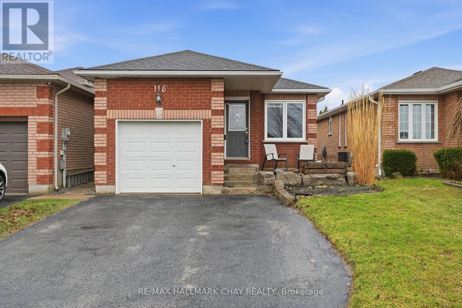 Detached at 118 BENSON DRIVE, Barrie (Northwest)