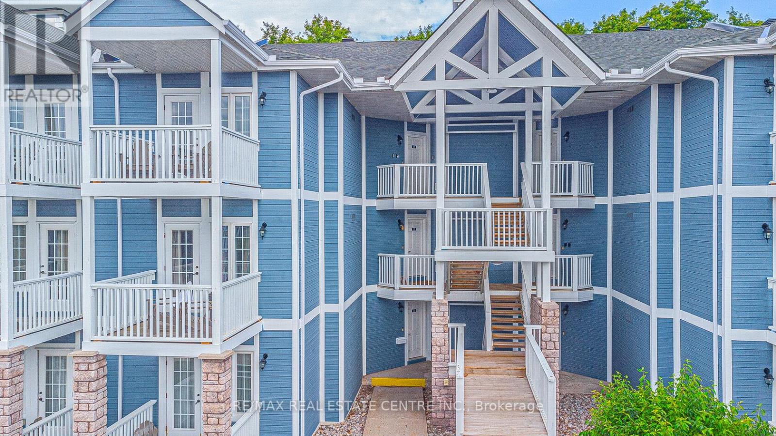 Apartment at 2241 - 90 HIGHLAND DRIVE, Oro-Medonte (Horseshoe Valley)
