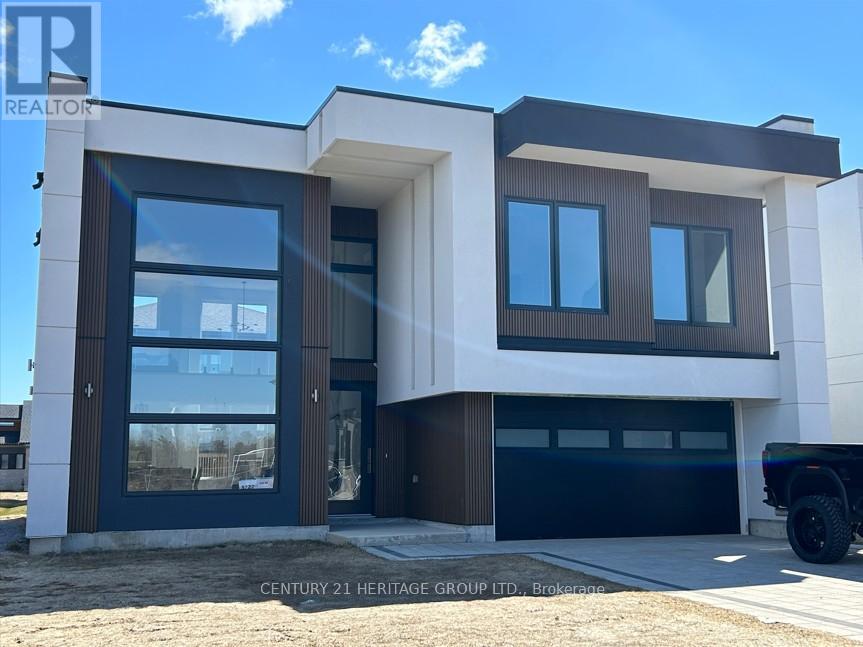 Detached at MAIN - 3722 QUAYSIDE DRIVE, Severn (West Shore)