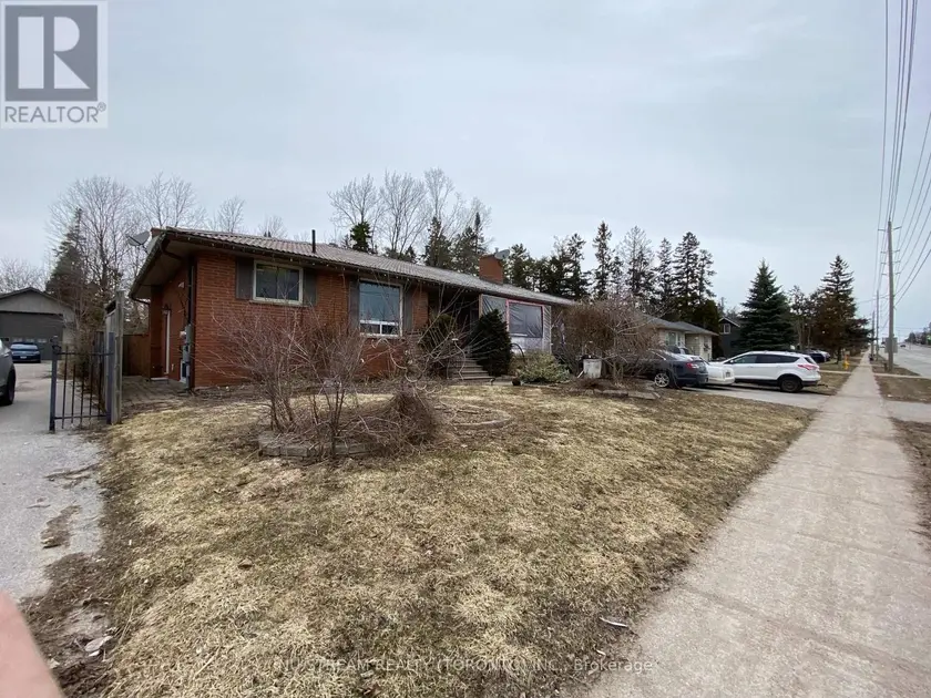 Detached at 536 BIG BAY POINT ROAD, Barrie