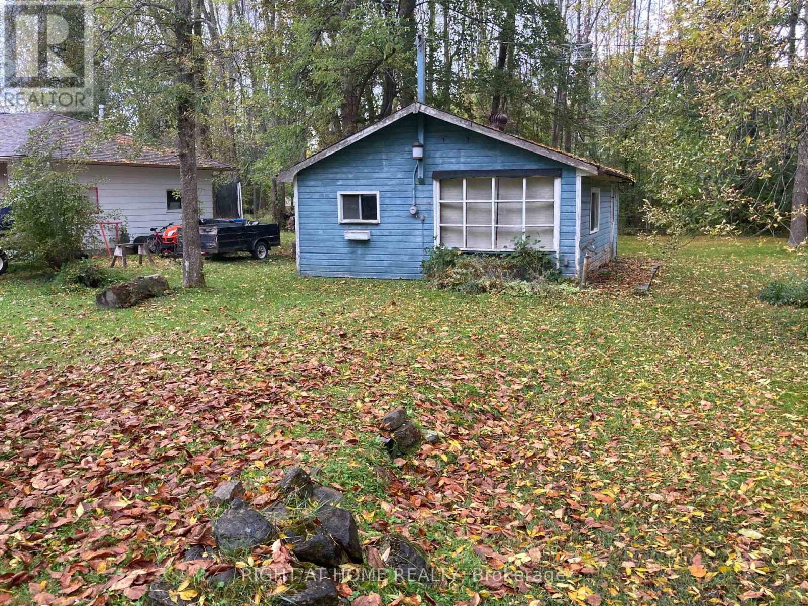 Vacant Land at 14 BARBARA AVENUE, Oro-Medonte