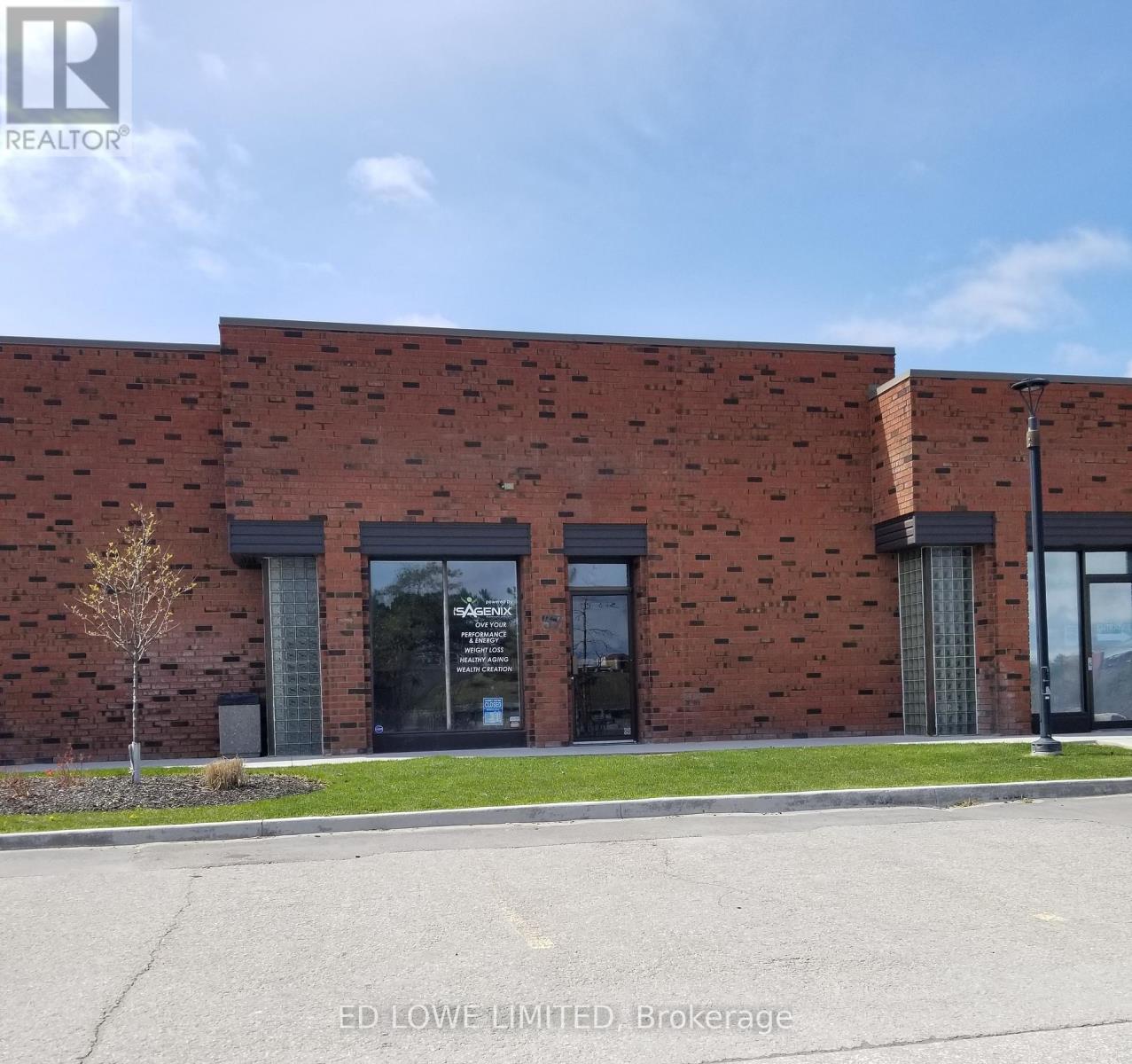 Other at 37 - 35 CEDAR POINTE DRIVE, Barrie (400 North)