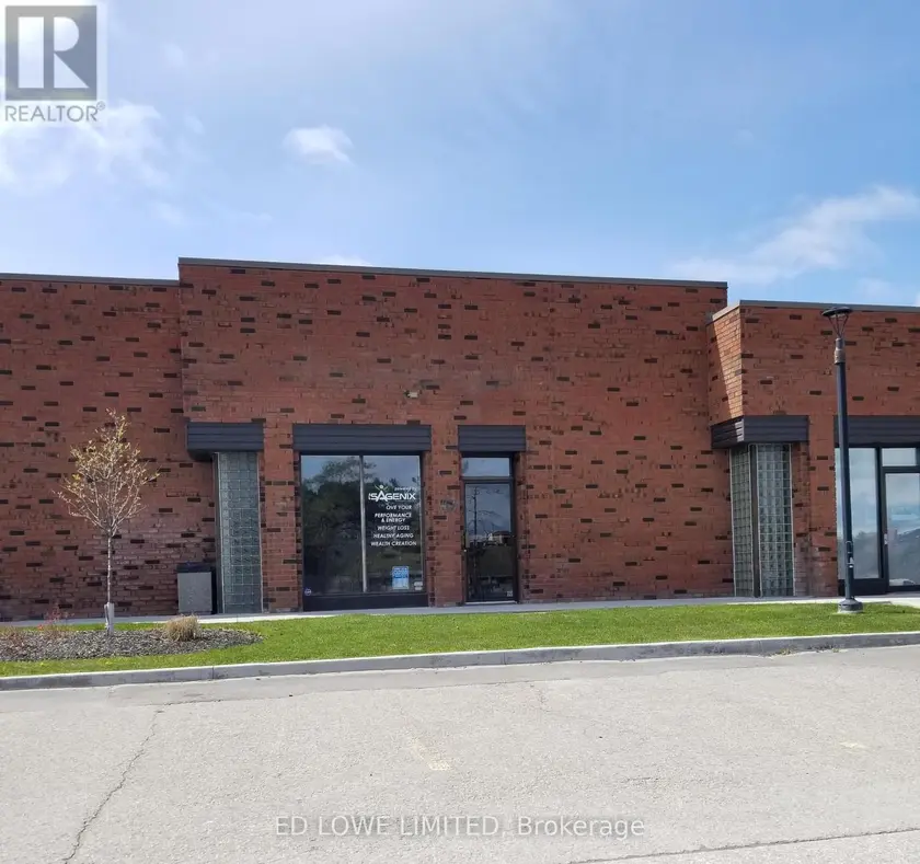Other at 37 & 38 - 35 CEDAR POINTE DRIVE, Barrie