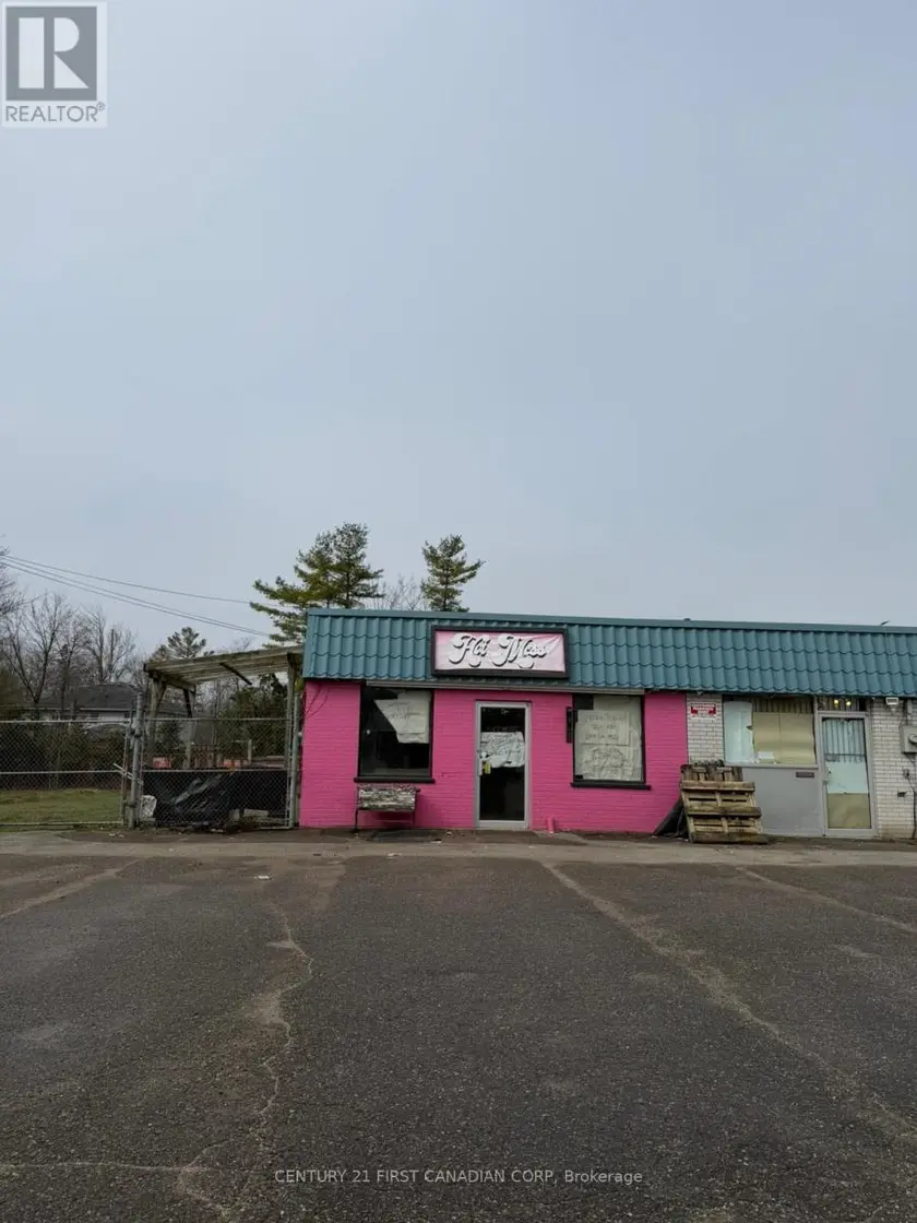 Other at 3081 MOSLEY STREET, Wasaga Beach