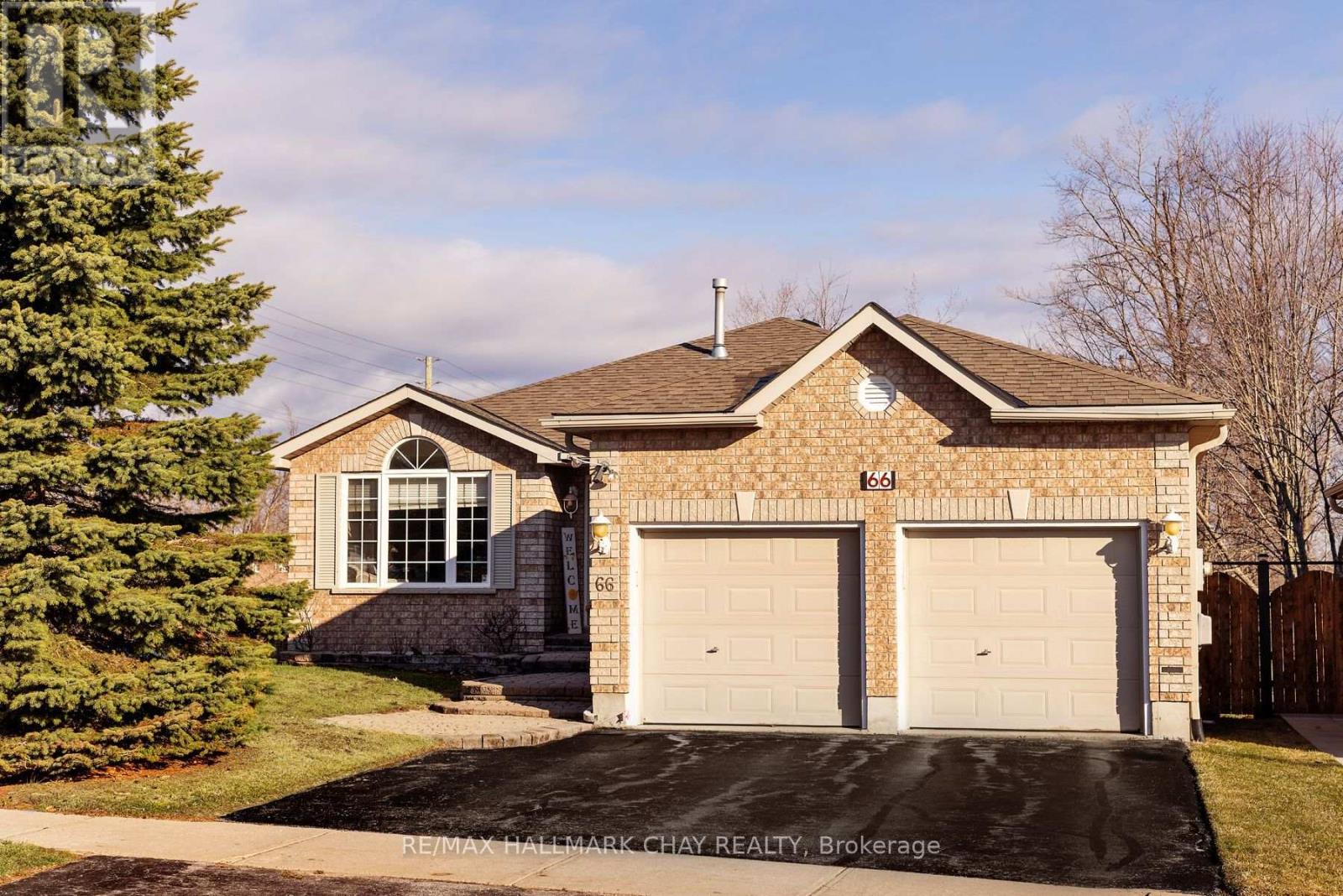 Detached at 66 OSPREY RIDGE ROAD, Barrie (East Bayfield)