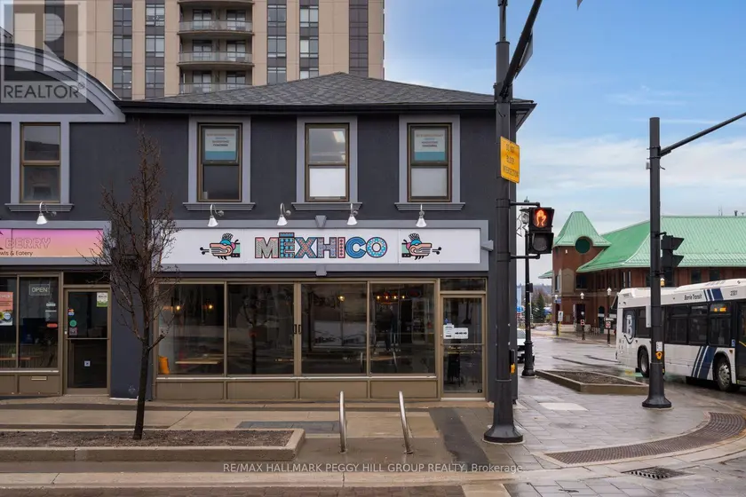Other at MEXHICO RESTAURANT - 37 DUNLOP STREET W, Barrie (City Centre)