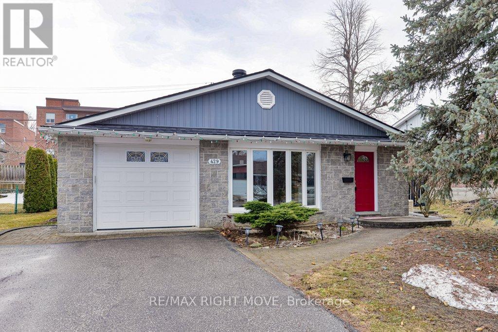 Detached at 429 HIGHLAND AVENUE, Orillia