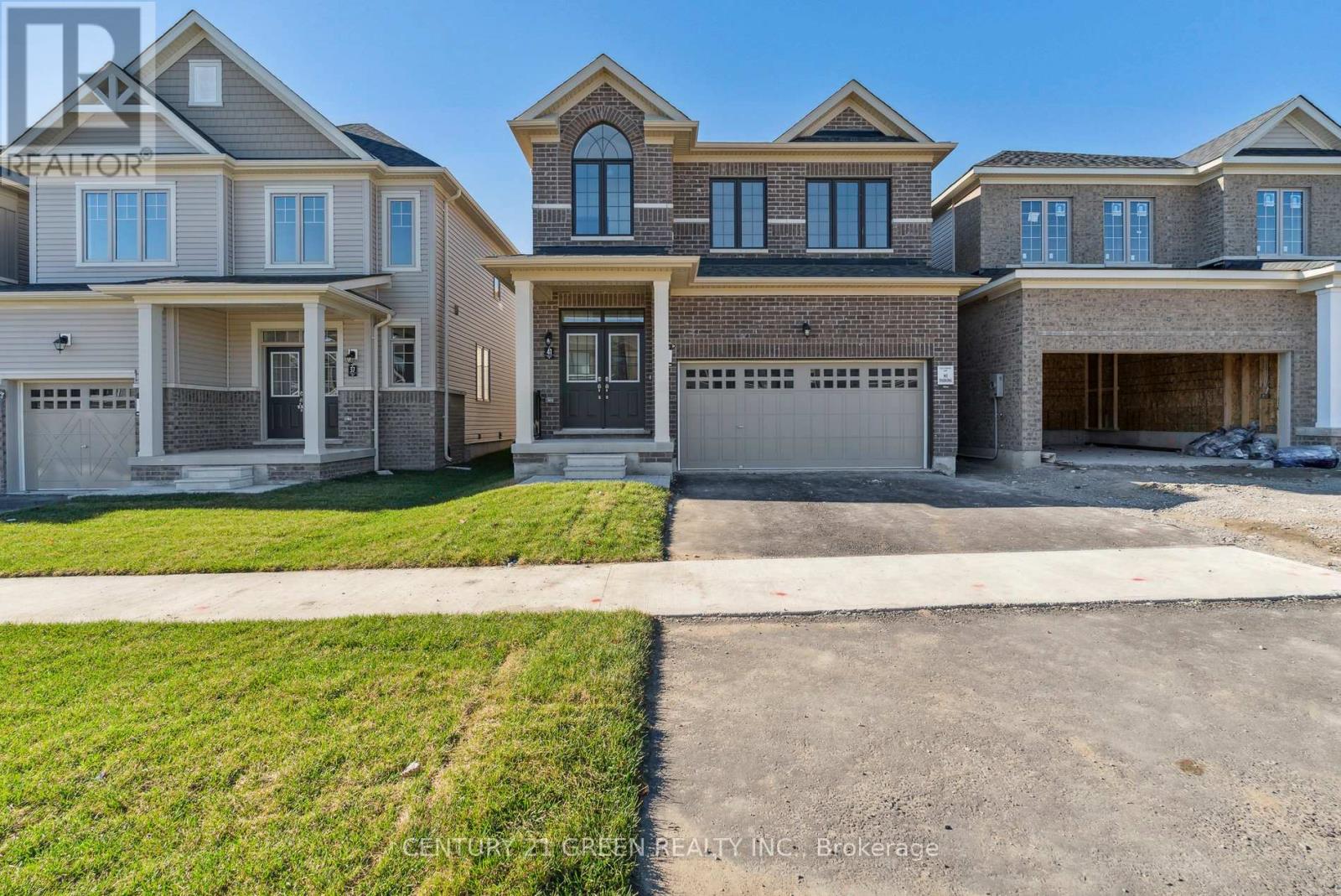 Detached at 41 DURHAM AVENUE, Barrie