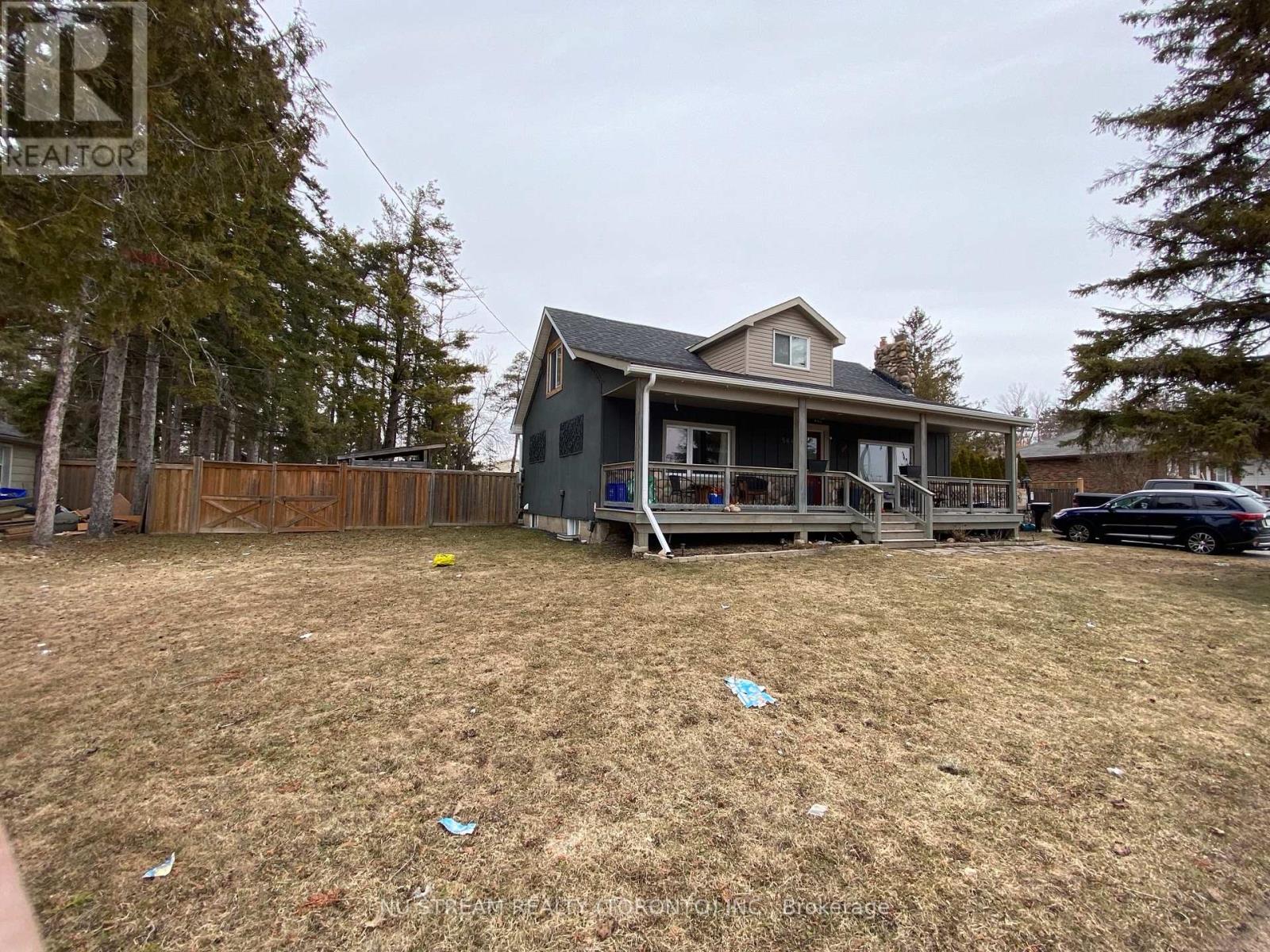 Detached at 544 BIG BAY POINT ROAD, Barrie (Painswick North)
