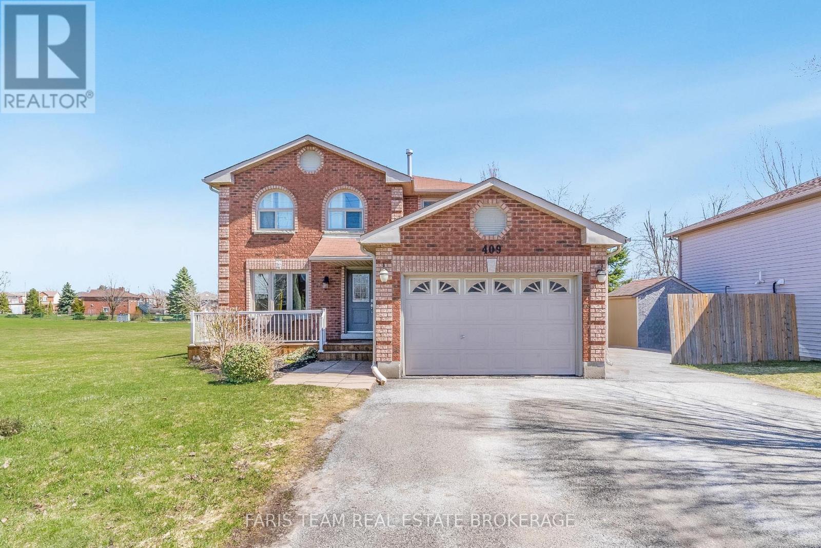 Detached at 409 ANNE STREET N, Barrie (West Bayfield)