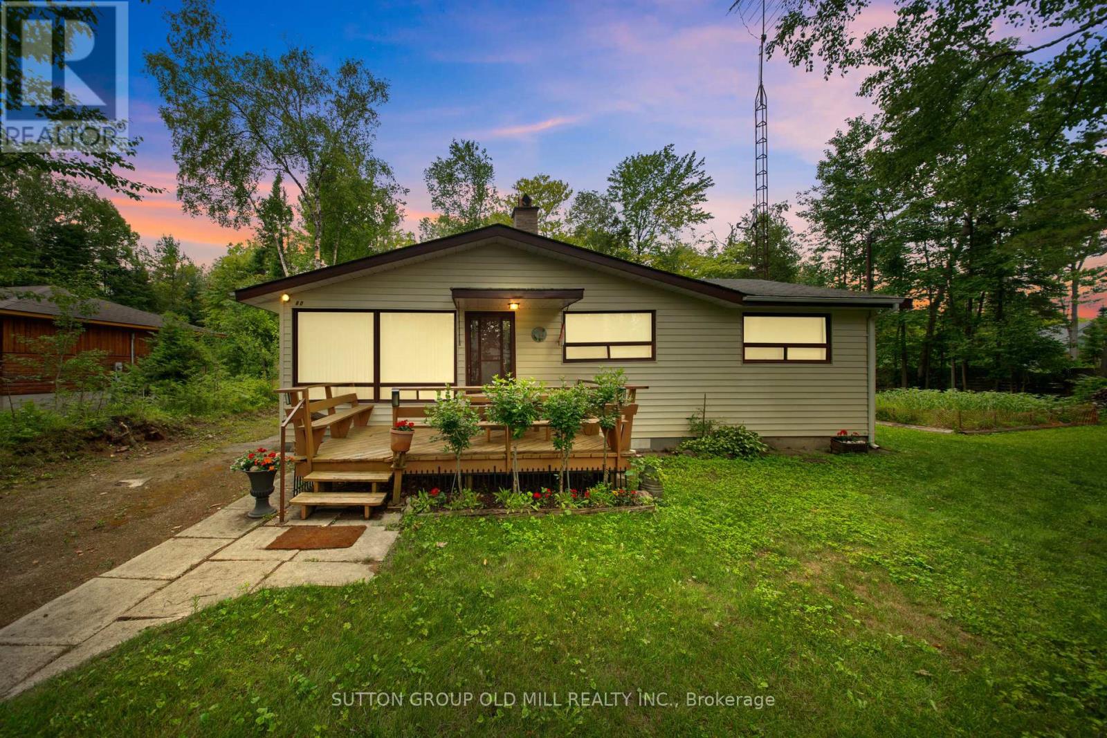 Detached at 42 55TH STREET S, Wasaga Beach