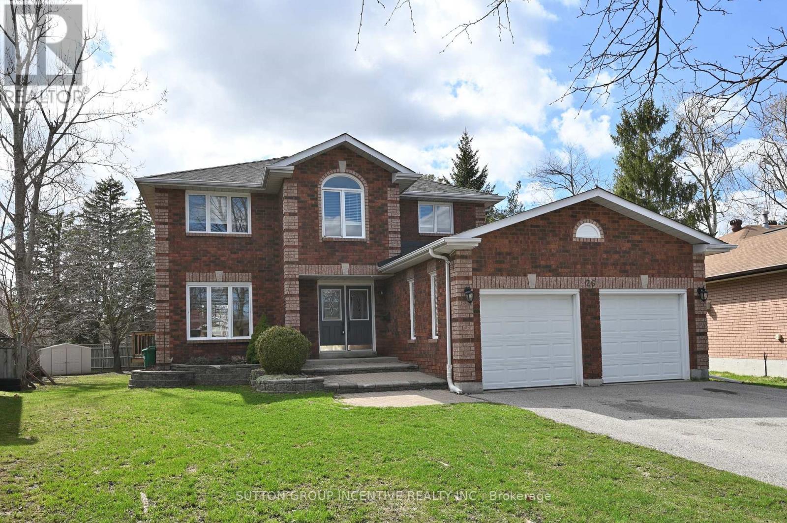 Detached at 26 WARNER ROAD, Barrie (Holly)