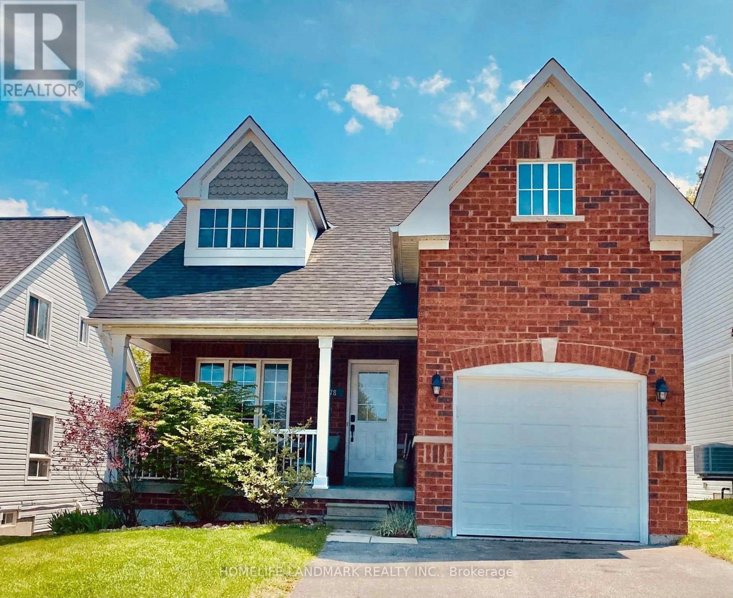 Detached at 78 CHRISTY DRIVE, Wasaga Beach