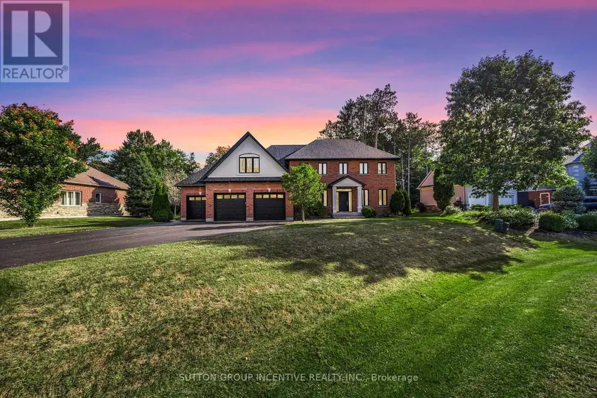 Detached at 38 LILAC LANE, Springwater (Midhurst)