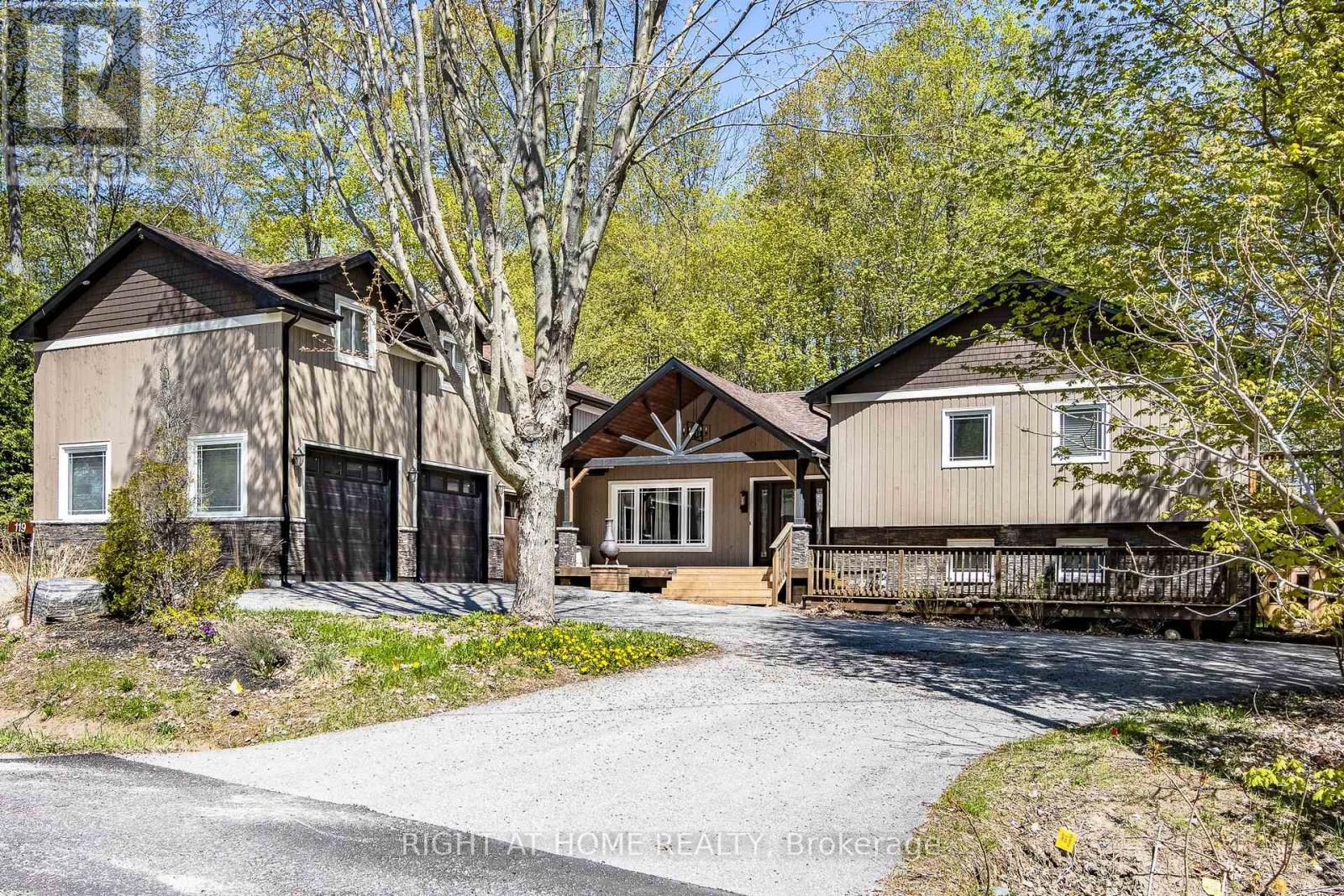 Detached at 119 TIMCOURT DRIVE, Tiny